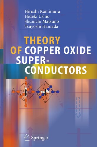 Theory of Copper Oxide Superconductors
