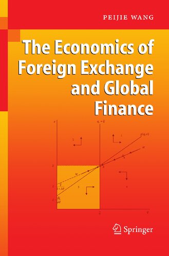 The Economics of Foreign Exchange and Global Finance
