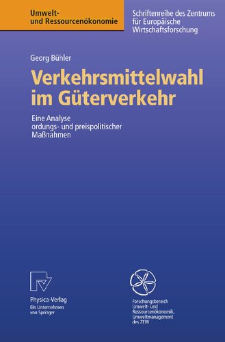 Nachhaltigkeit, Ordnungspolitik und freiwillige Selbstverpflichtung: Ordnungspolitische Grundregeln für eine Politik der Nachhaltigkeit und das ... und Ressourcenökonomie) (German Edition)