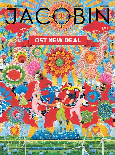 Jacobin: Ost New Deal