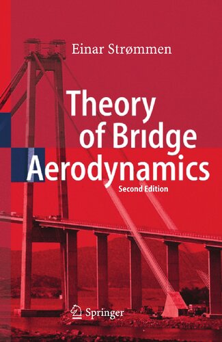 Theory of Bridge Aerodynamics