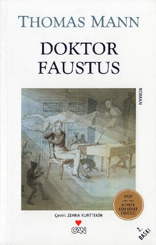 Doktor Faustus