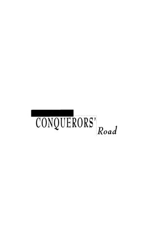 Conquerors' Road
