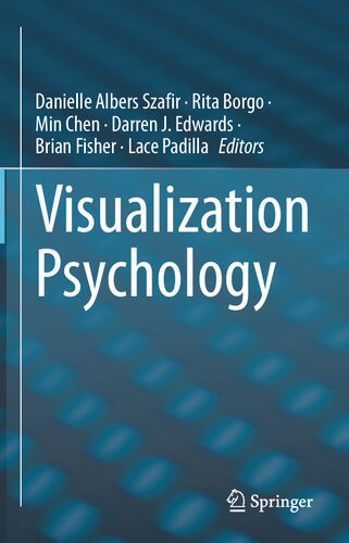 Visualization Psychology