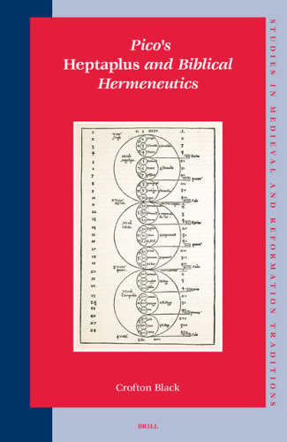 Pico's Heptaplus and Biblical Hermeneutics