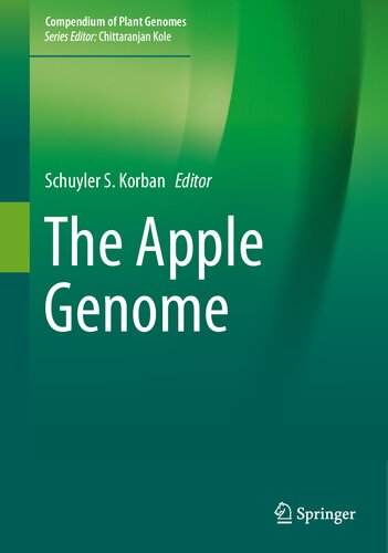 The Apple Genome