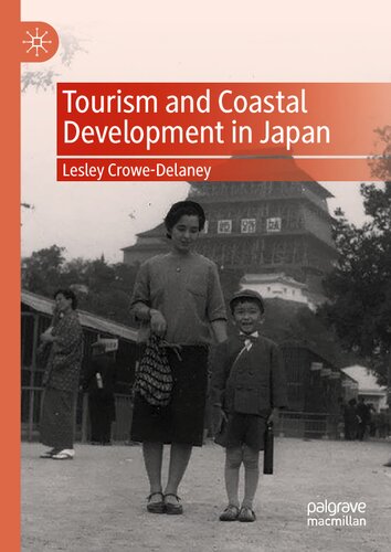 Tourism and Coastal Development in Japan