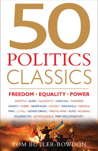 50 Self-Help Classics: 50 Inspirational Books to Transform Your Life from Timeless Sages to Contemporary Gurus