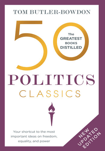 50 Economics Classics: Revised Edition