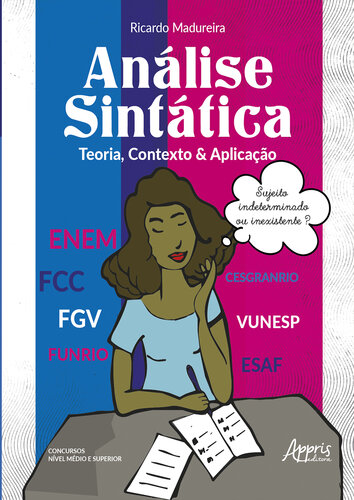 Análise sintática: Teoria, Contexto & aplicação