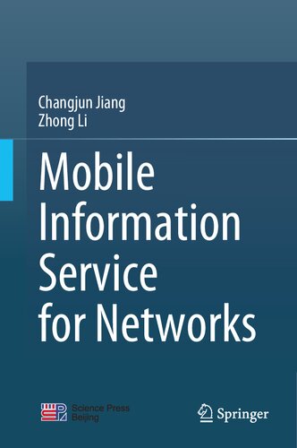 Mobile Information Service for Networks