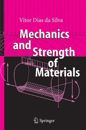 Mechanics and Strength of Materials