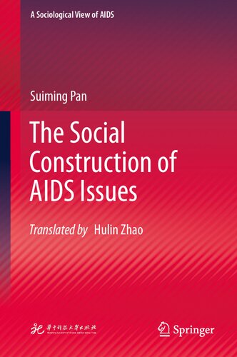 The Social Construction of AIDS Issues