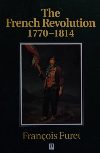 The French Revolution, 1770-1814
