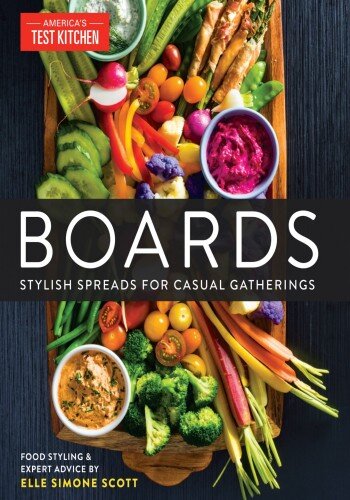 Boards : Stylish Spreads for Casual Gatherings : Stylish Spreads for Casual Gatherings