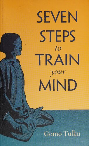 Seven Steps to Train Your Mind