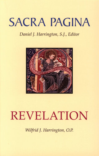 Revelation (Sacra Pagina series - paperback) (Volume 16)