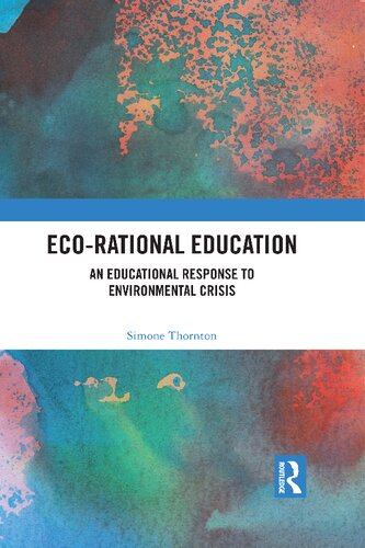 Eco-Rational Education