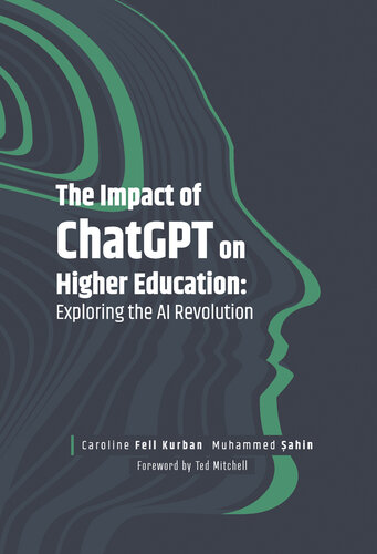 The Impact of ChatGPT on Higher Education