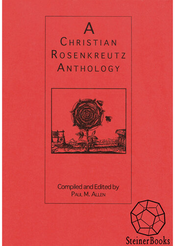 A Christian Rosenkreutz Anthology