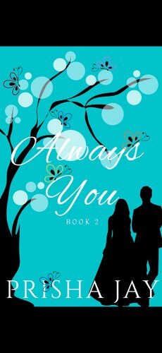 Always You - Book 2
