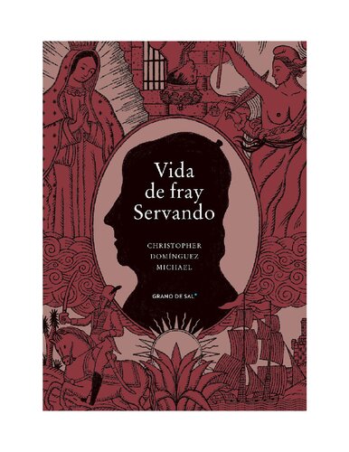 Vida de Fray Servando