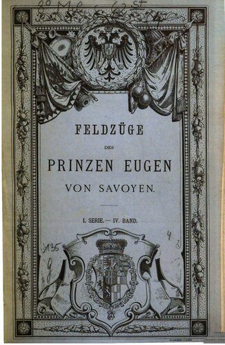 Spanischer Successionskrieg Feldzug 1702