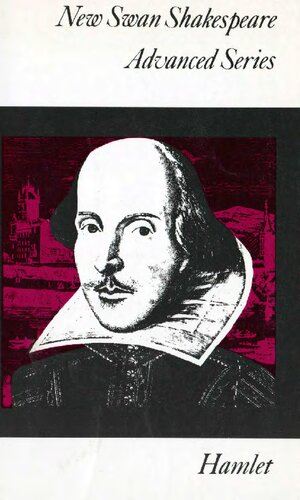 Hamlet (New Swan Shakespeare. Advanced Series)