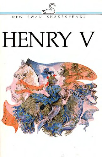 Henry V (New Swan Shakespeare Series)