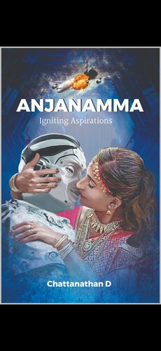 Anjanamma