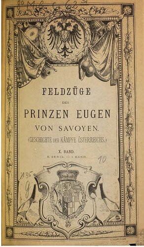 Spanischer Successionskrieg Feldzug 1708