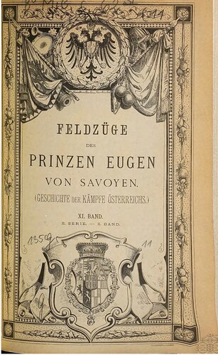 Spanischer Successionskrieg Feldzug 1709