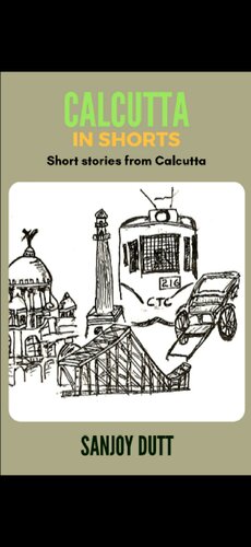 Calcutta in Shorts