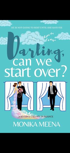 Darling, Can We Start Over