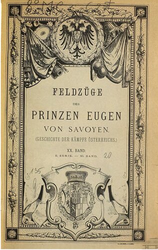 Polnischer Thronfolge-Krieg : Feldzug 1735