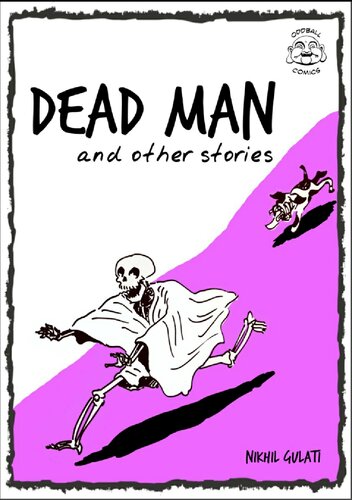 Dead Man and other stories