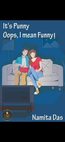 It's Punny, Oops, I Mean Funny