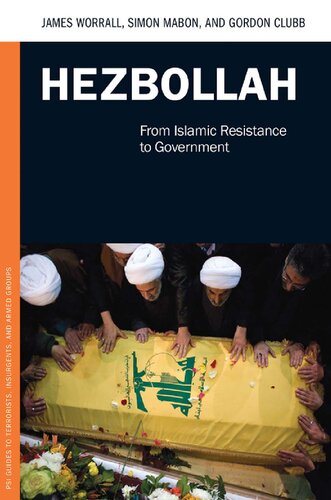 Hezbollah: From Islamic Resistance to Government