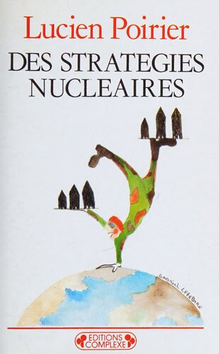 Des Stratégies nucléaires