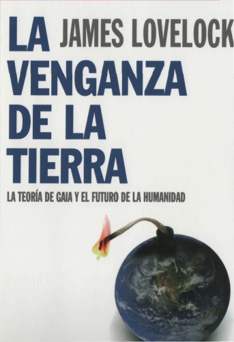 La venganza de la Tierra