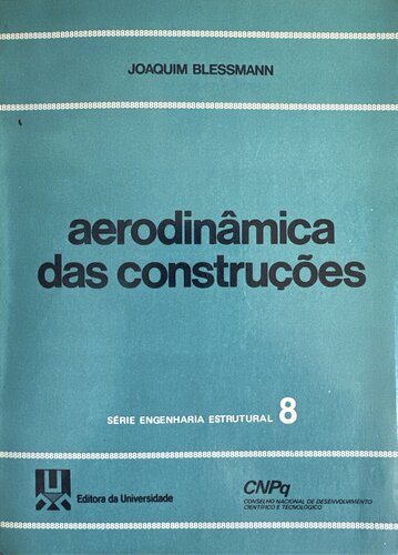Aerodinâmica das Construções