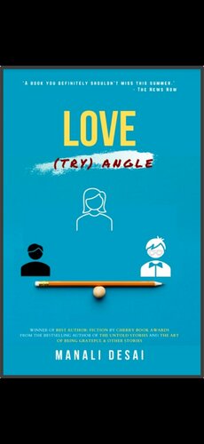 Love (Try) Angle