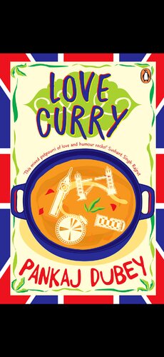 Love Curry