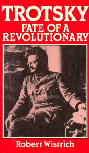Trotsky: Fate of a Revolutionary