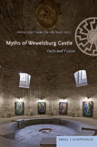 Myths of Wewelsburg Castle: Facts and Fiction