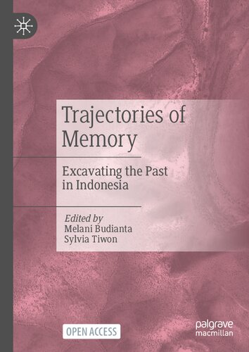 Trajectories of Memory