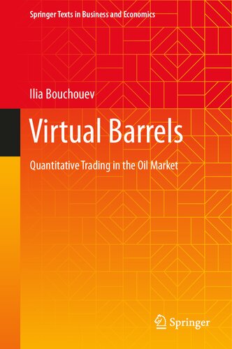 Virtual Barrels
