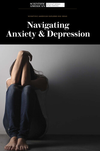 Navigating Anxiety & Depression
