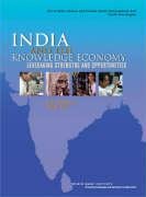 India and the Knowledge Economy: Leveraging Strengths and Opportunities (Wbi Learning Resources Series)
