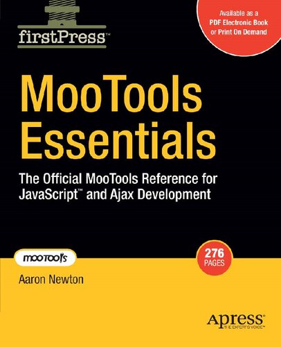 Mootools Essentials